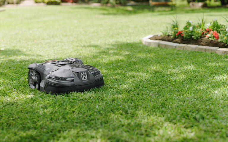 Husqvarna Lawn Mowers